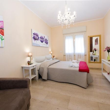 Apartamento Gregory House Roma Exterior foto