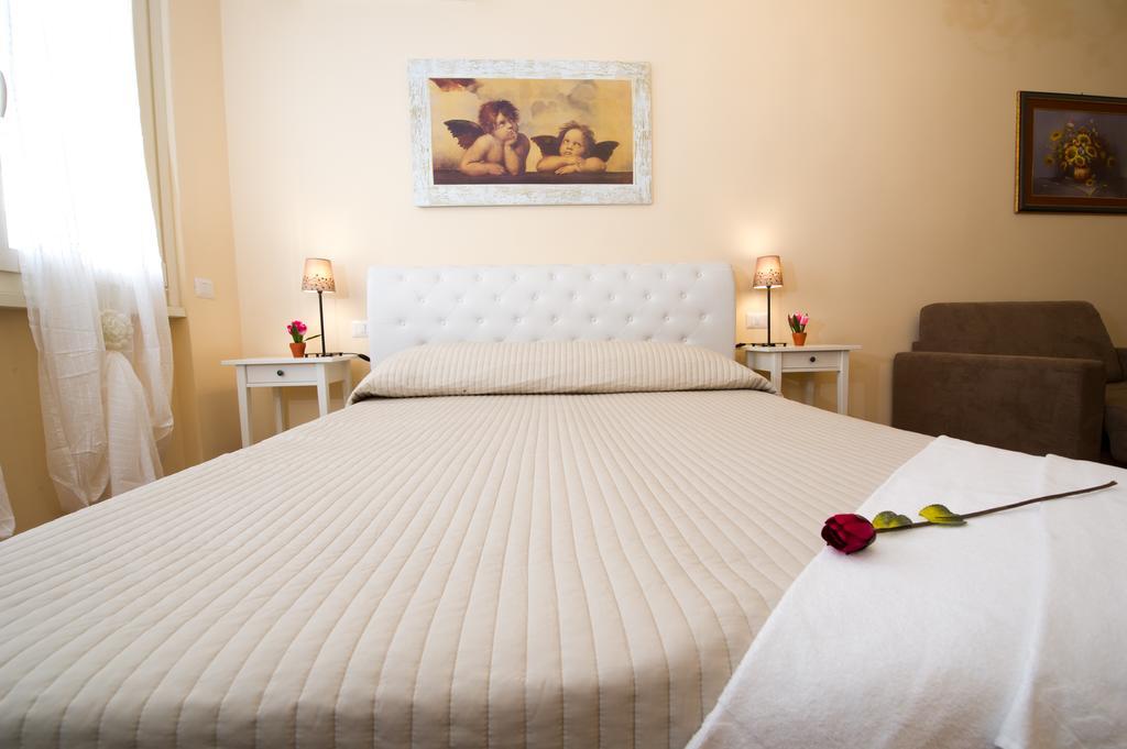 Apartamento Gregory House Roma Exterior foto