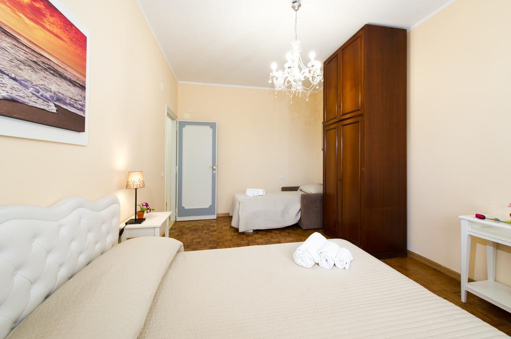 Apartamento Gregory House Roma Exterior foto