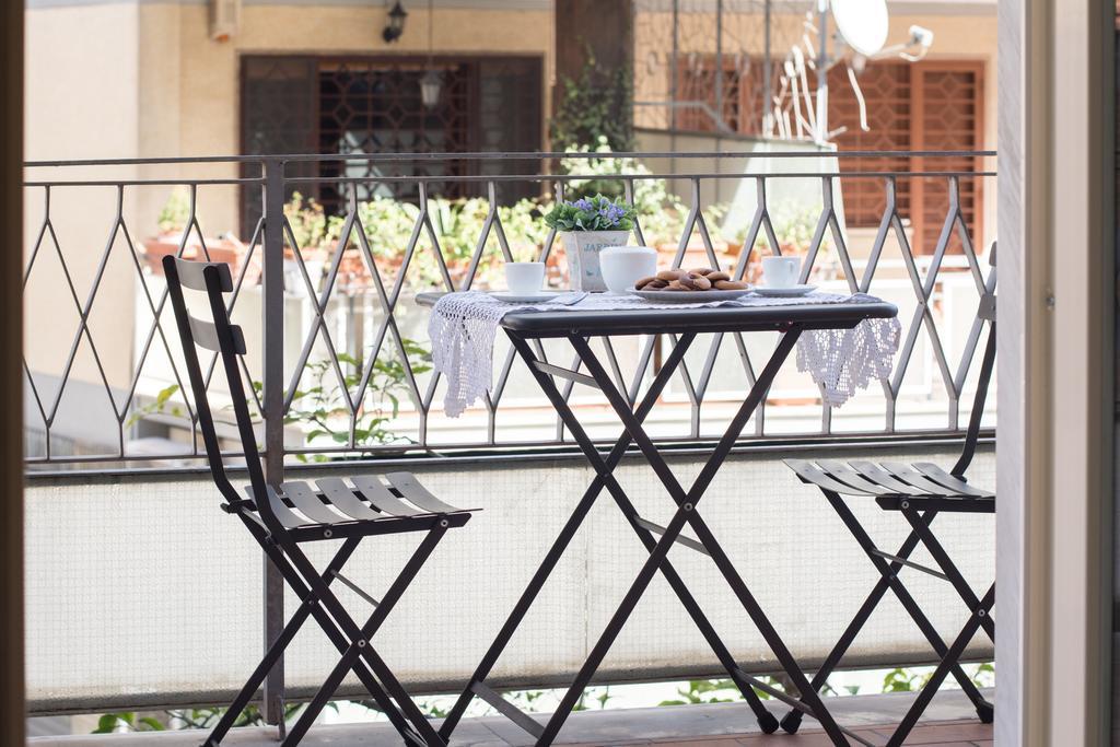 Apartamento Gregory House Roma Exterior foto