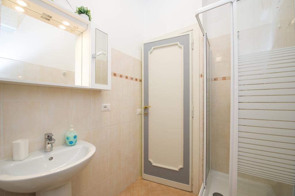 Apartamento Gregory House Roma Exterior foto