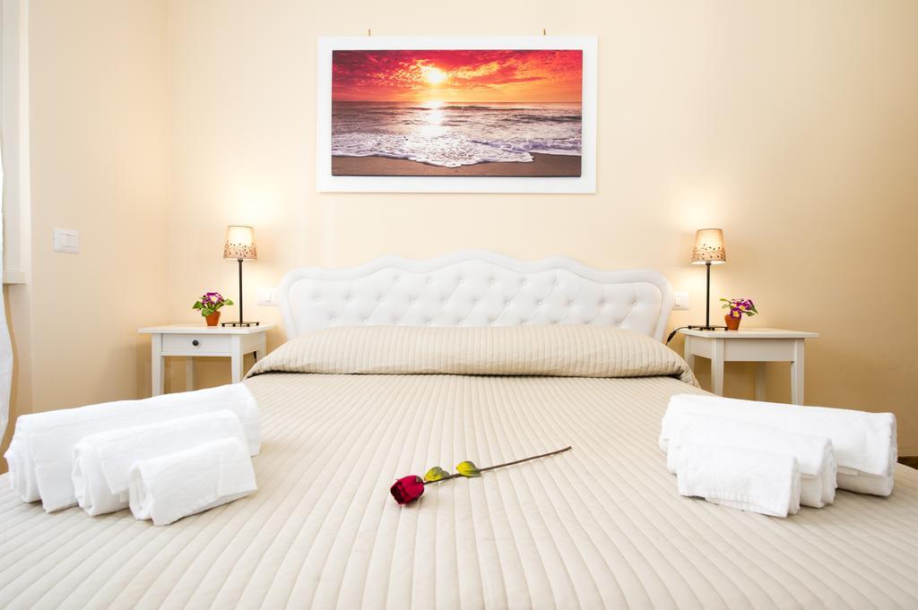 Apartamento Gregory House Roma Exterior foto