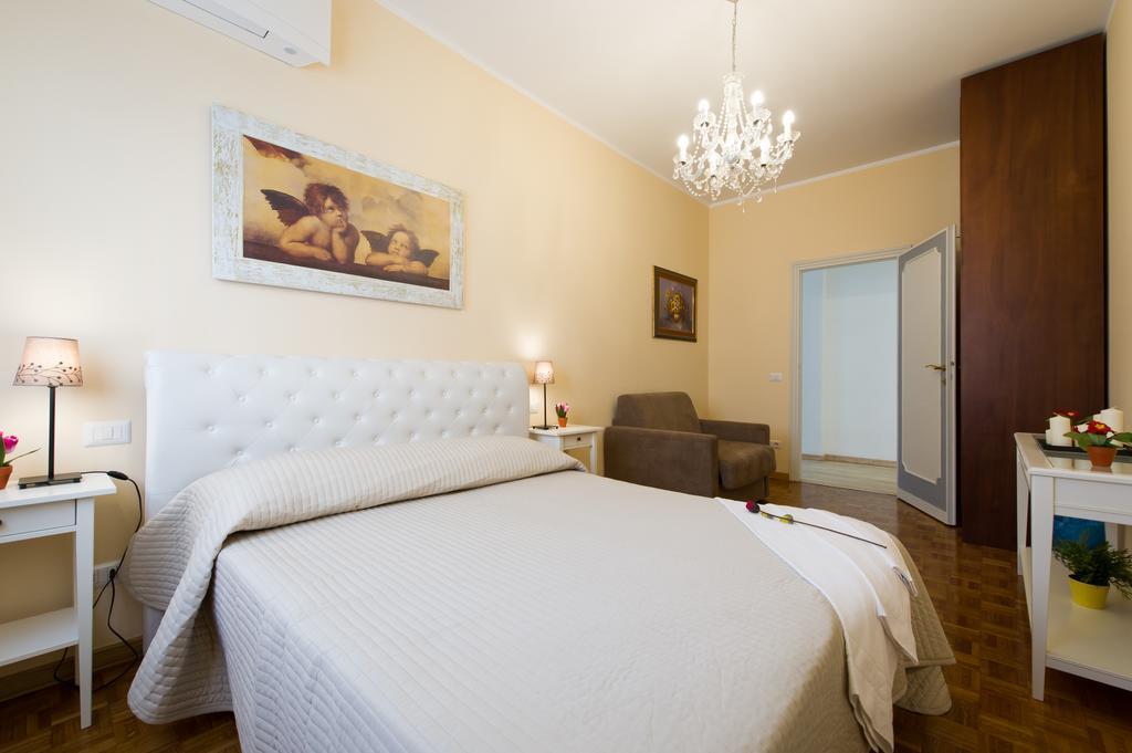 Apartamento Gregory House Roma Exterior foto