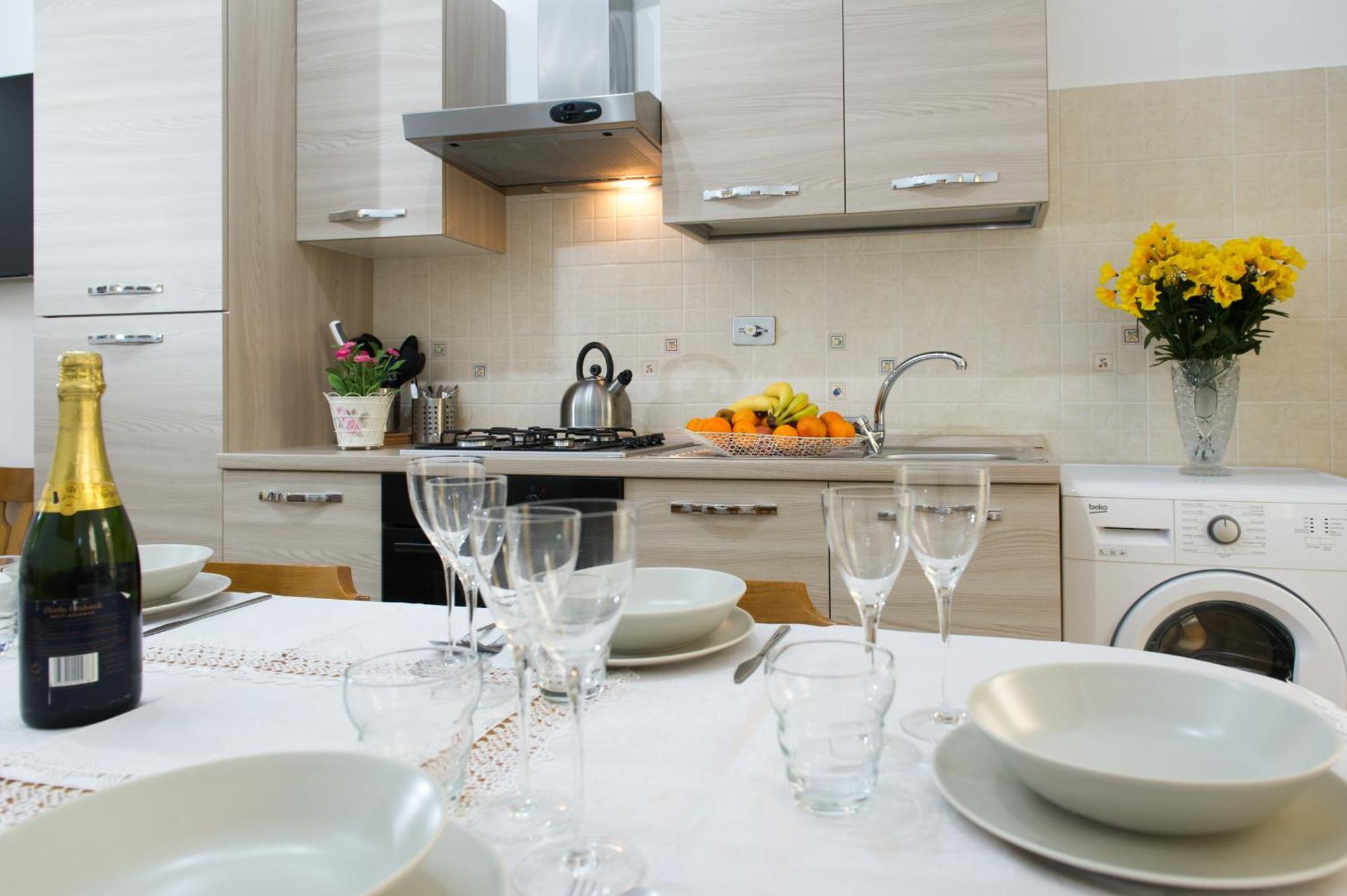 Apartamento Gregory House Roma Exterior foto