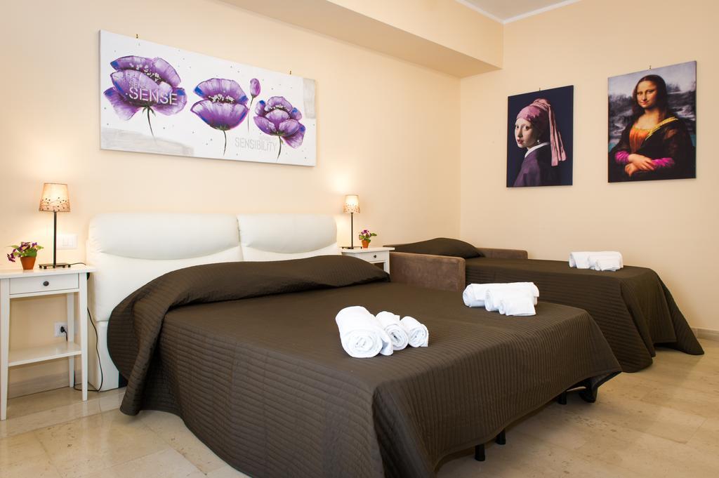Apartamento Gregory House Roma Exterior foto