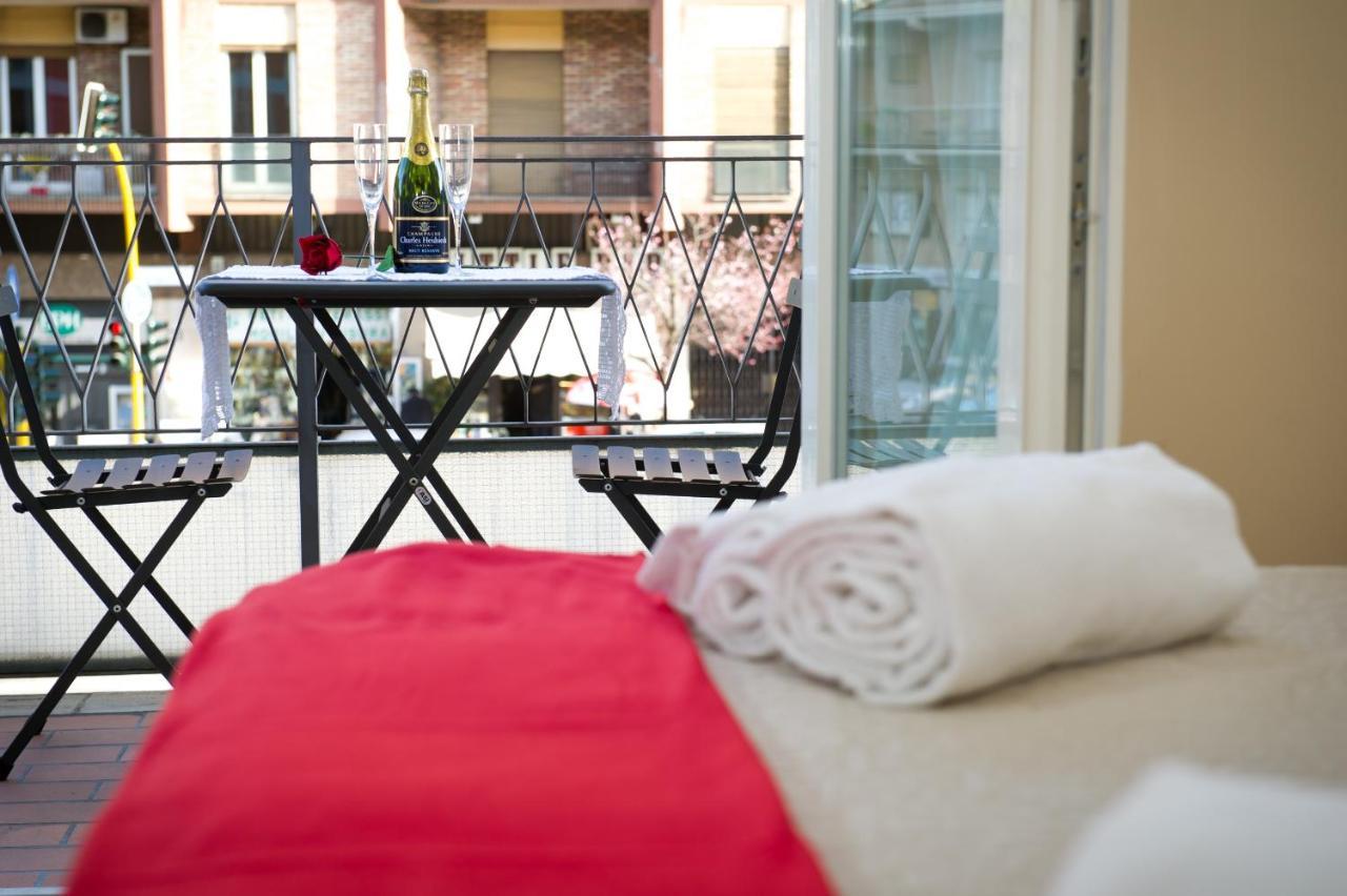 Apartamento Gregory House Roma Exterior foto