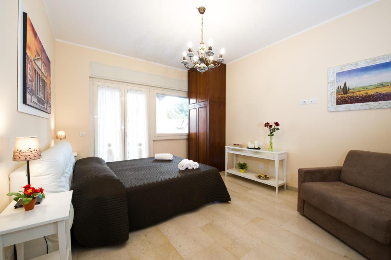 Apartamento Gregory House Roma Exterior foto