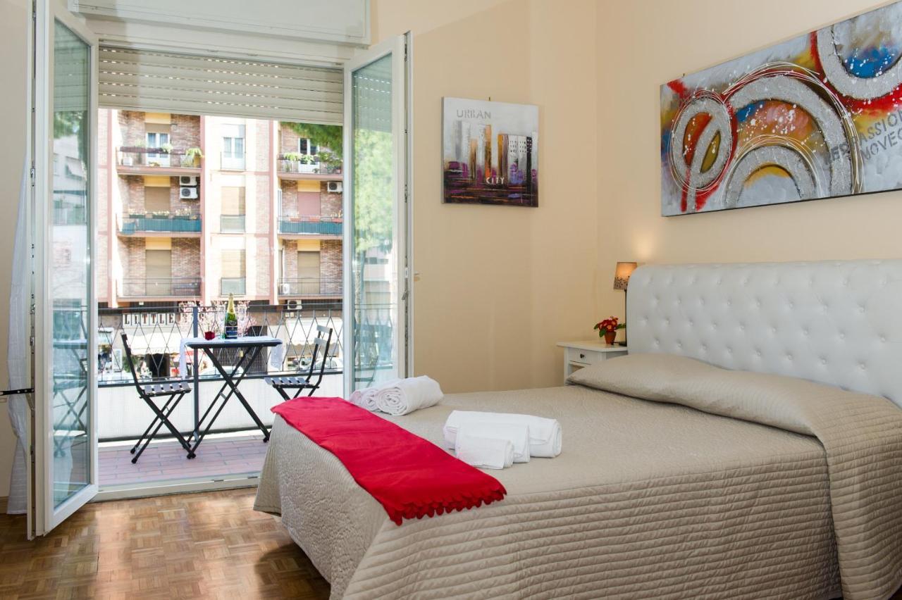 Apartamento Gregory House Roma Exterior foto