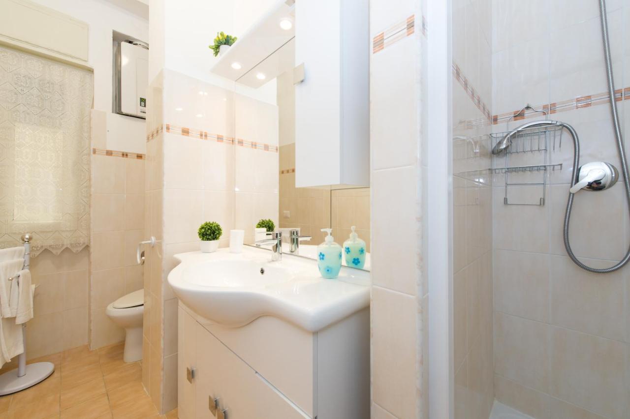 Apartamento Gregory House Roma Exterior foto