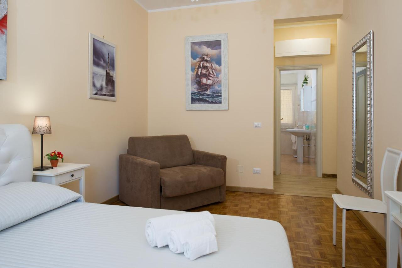 Apartamento Gregory House Roma Exterior foto