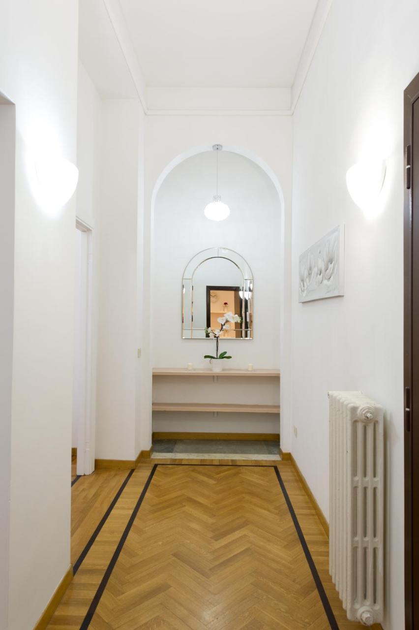 Apartamento Gregory House Roma Exterior foto